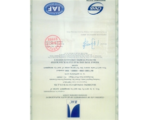 江西ISO9001质量体系